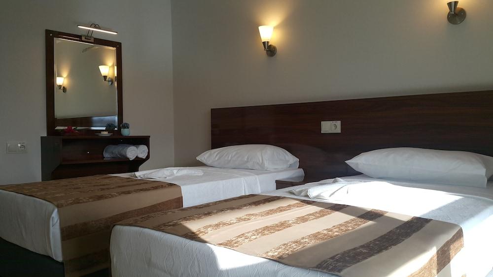 Midi Suites & Hotels Alanya Exteriér fotografie