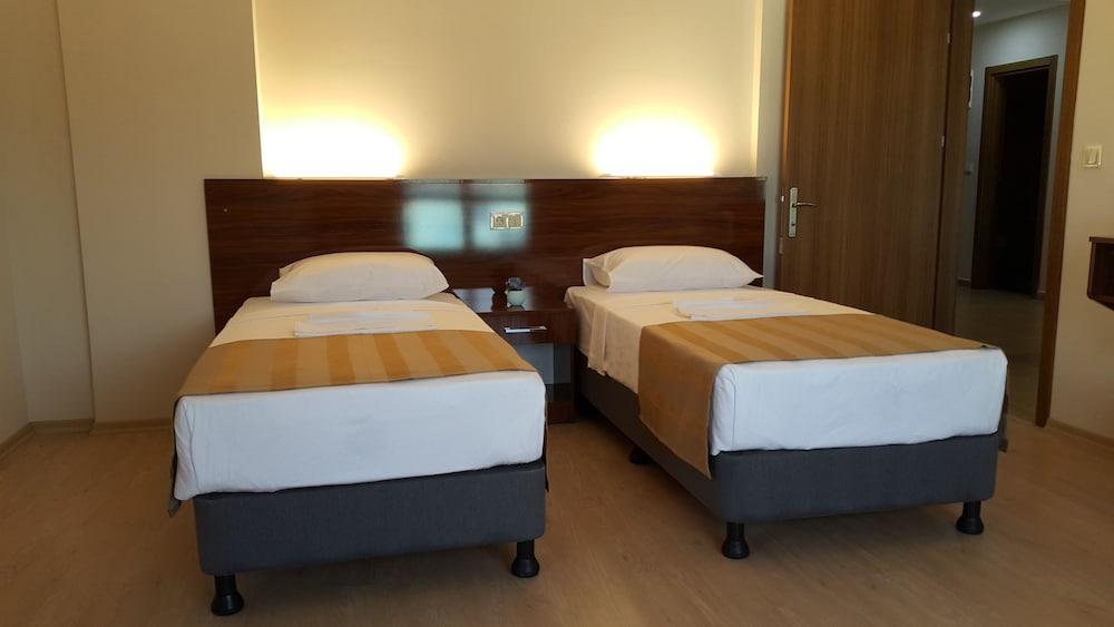 Midi Suites & Hotels Alanya Exteriér fotografie