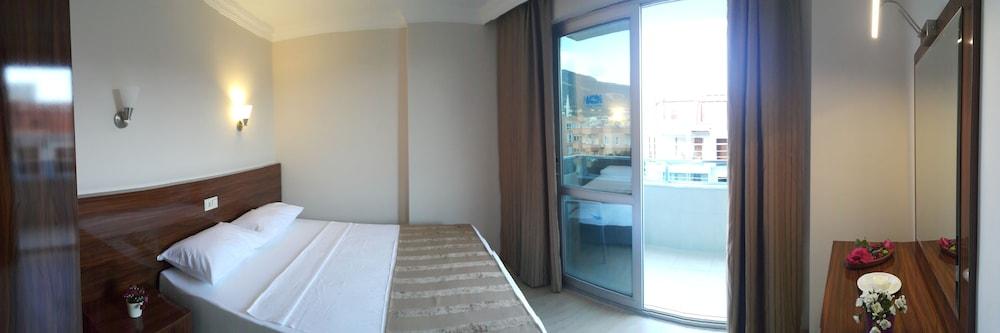 Midi Suites & Hotels Alanya Exteriér fotografie