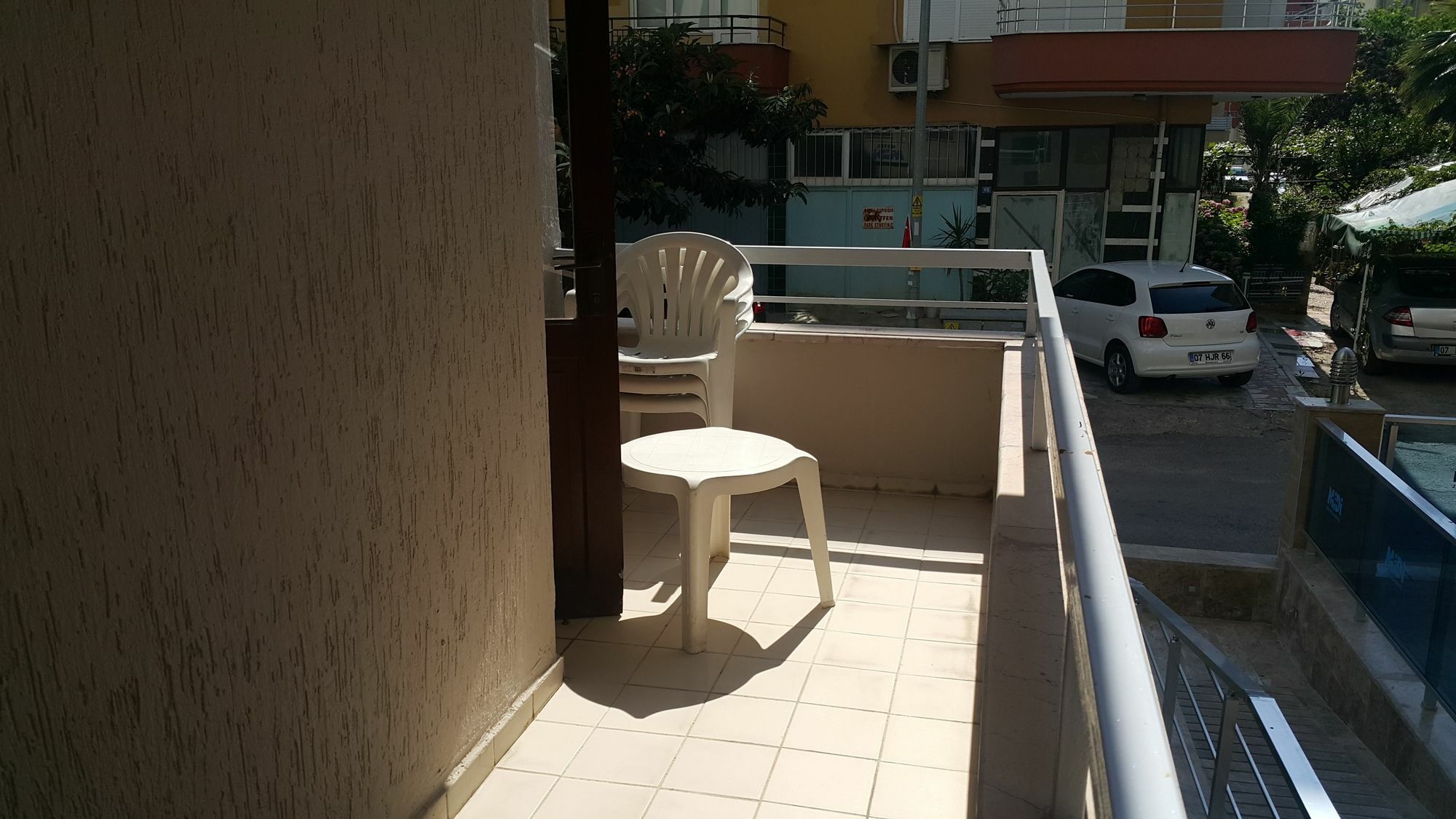 Midi Suites & Hotels Alanya Exteriér fotografie